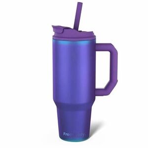 Frostbuddy Thicc Nebula Insulated Tumbler